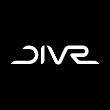 DIVR logo